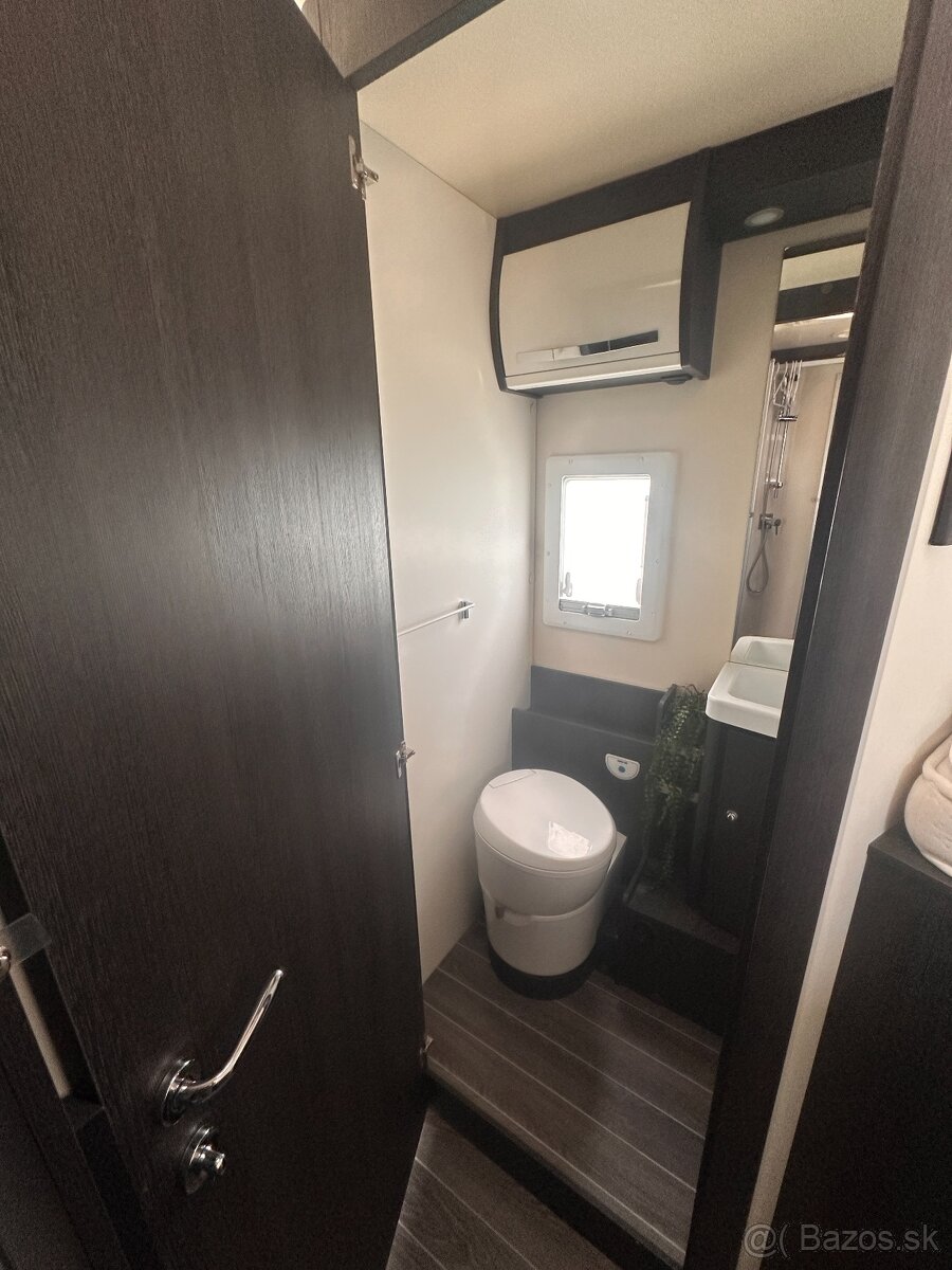 Prenájom karavanu - 7