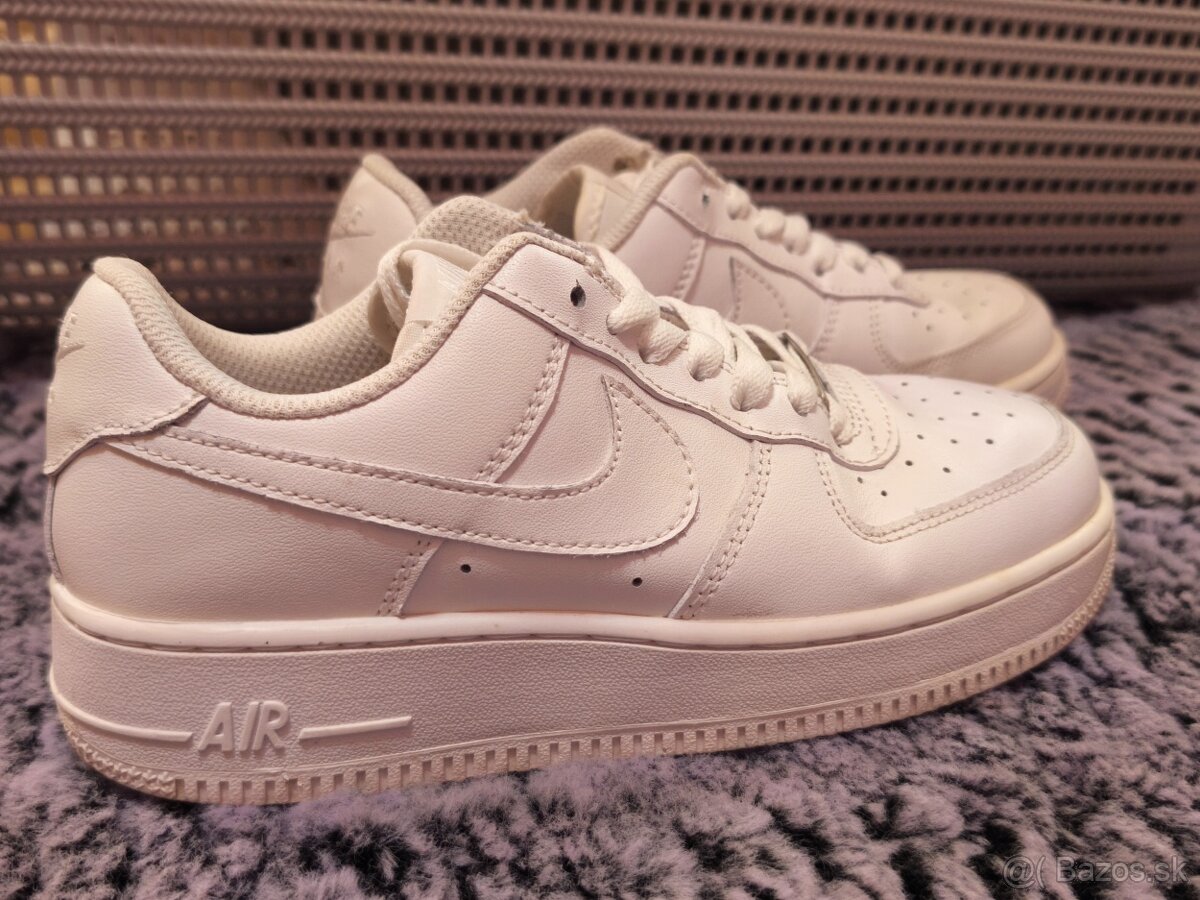 Predám dámske tenisky - 7