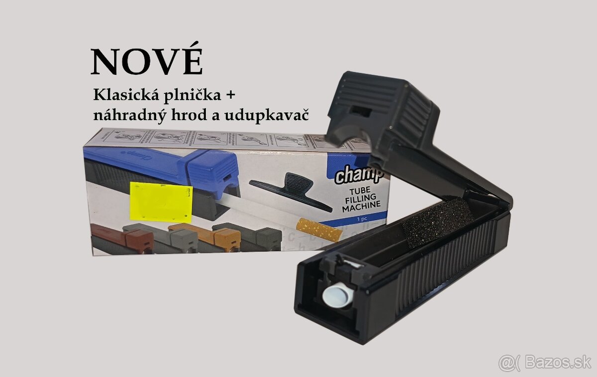 Predám nové nepoužité - 7