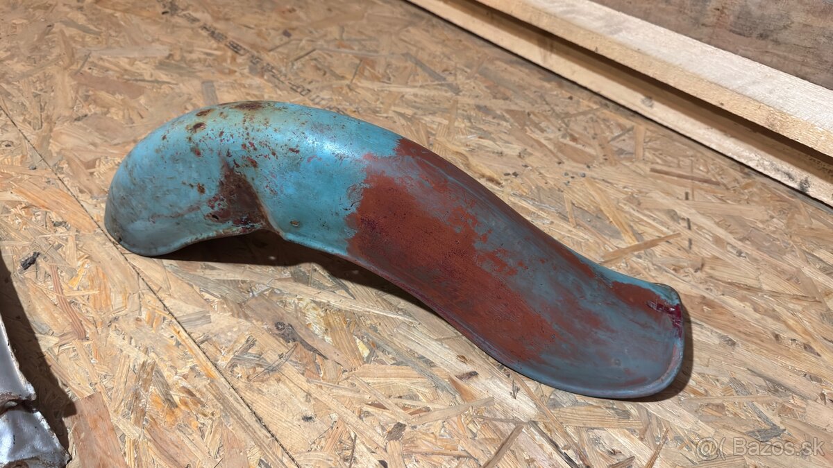 Diely Jawa 50 Pionier - 7