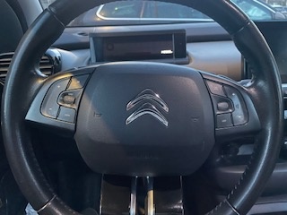 Citroen C4 CACTUS - 7