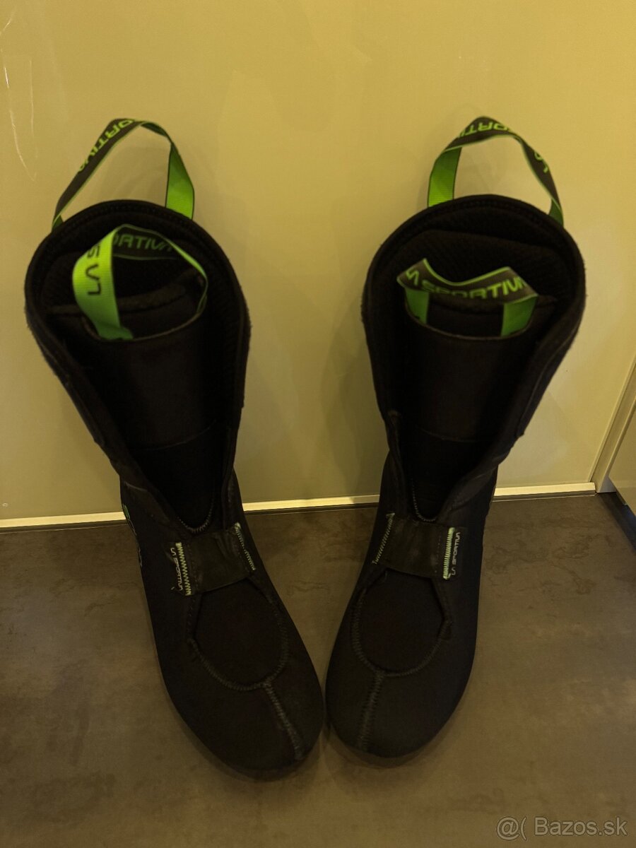 La Sportiva Solar - 7