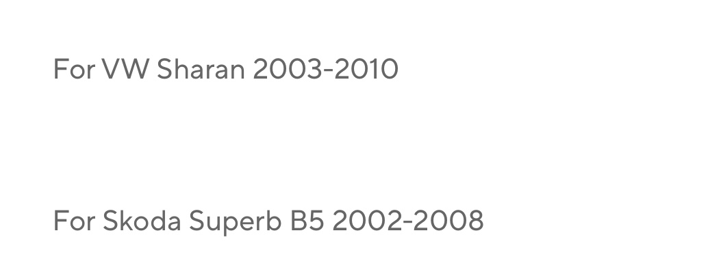 led dynamicke smerovky vw - 7