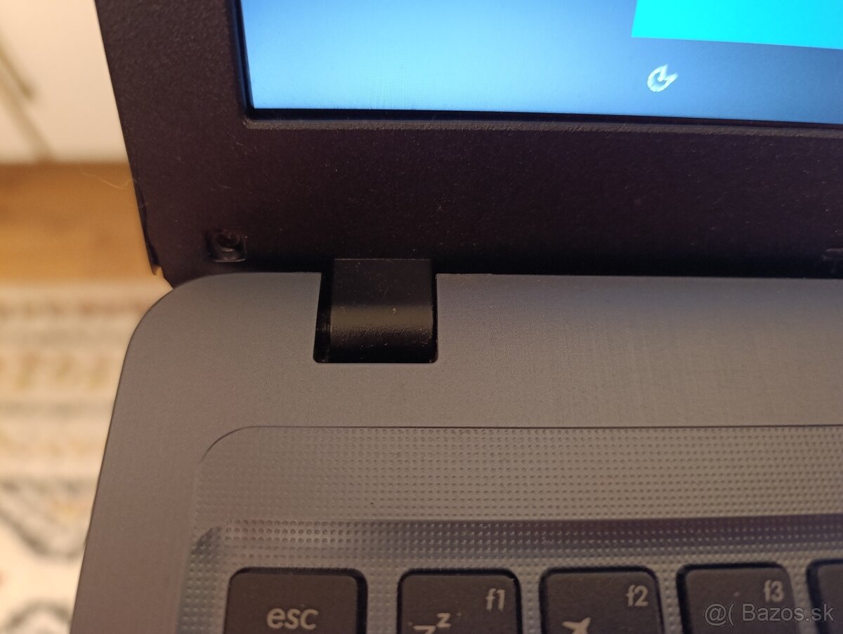 Notebook ASUS X540U na opravu - 7