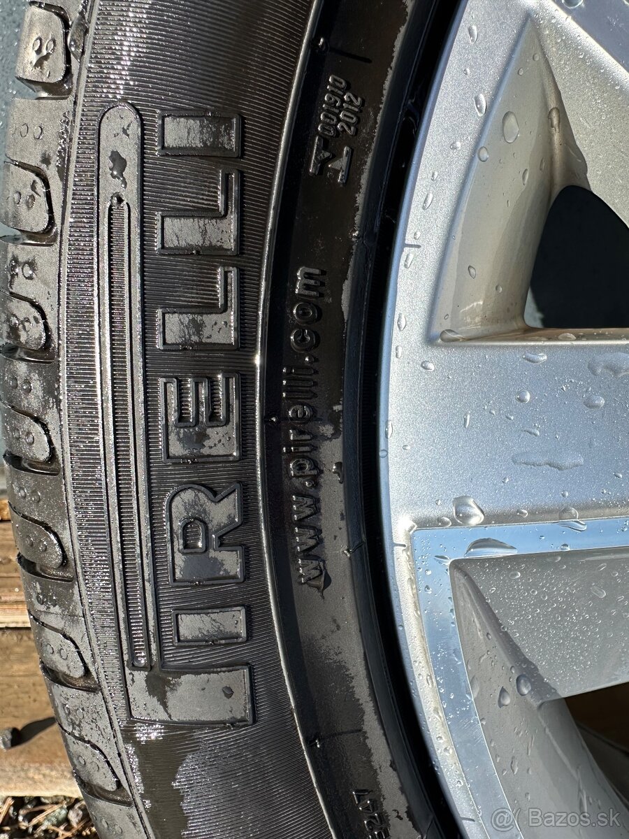 ✅SKODA KODIAQ SPORTLINE r20 - 7