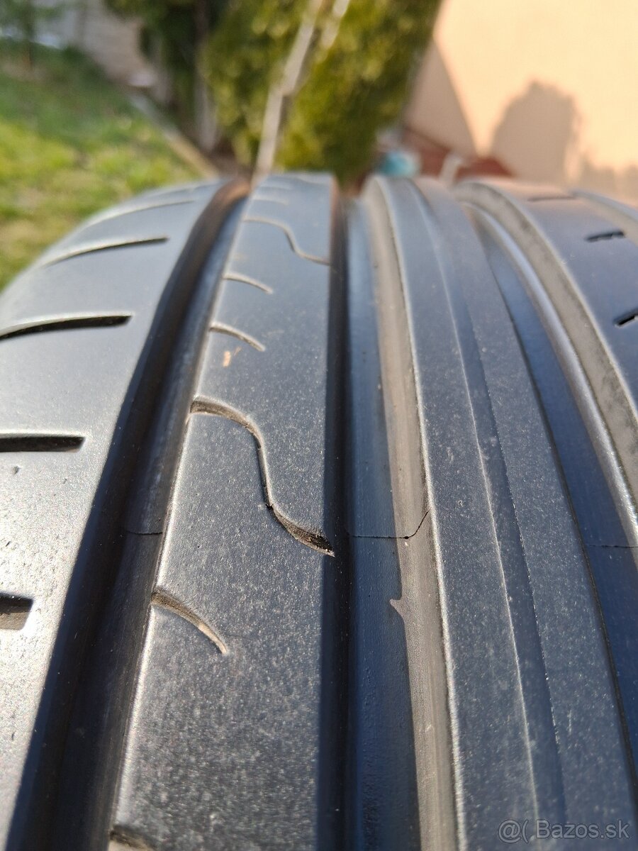205/55 r16 letné pneumatiky - 7