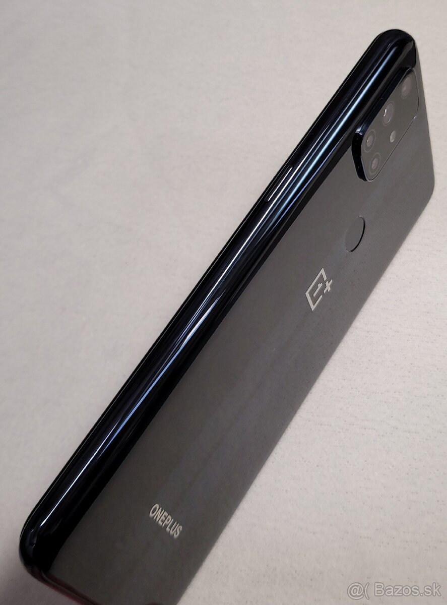 OnePlus Nord N10 5G - 7