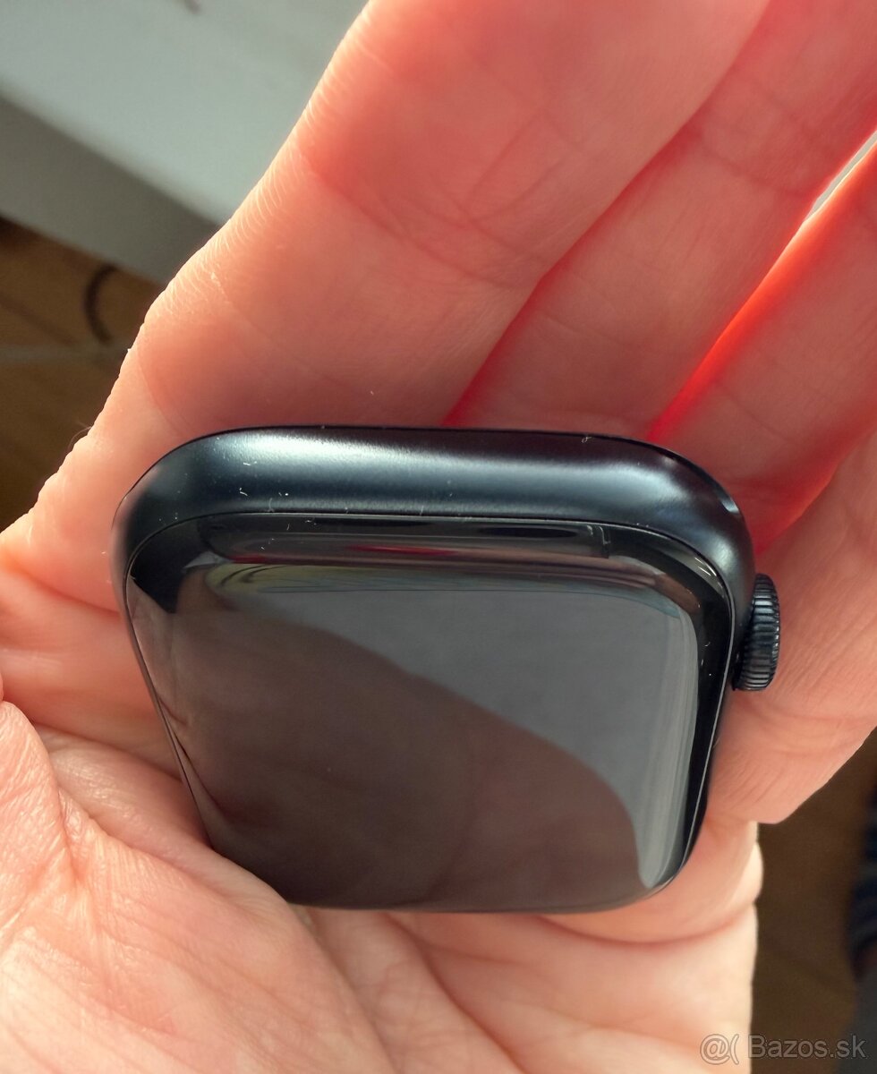 Apple Watch series 9 45mm - 7
