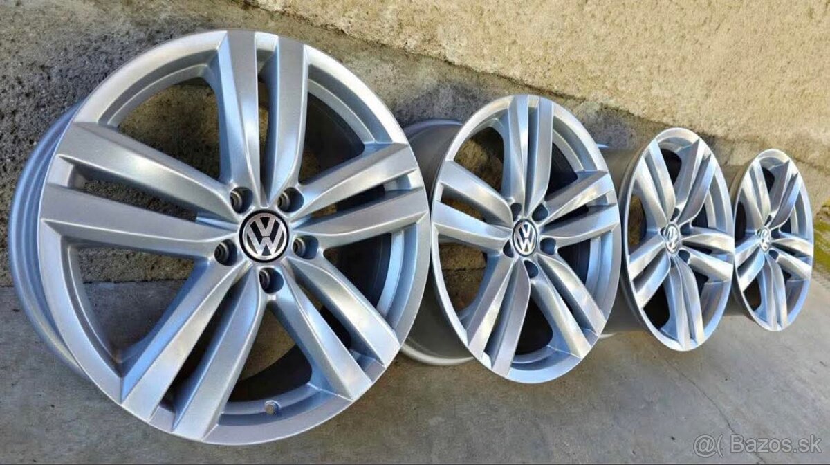 Volkswagen Passat Rline B8 - 7