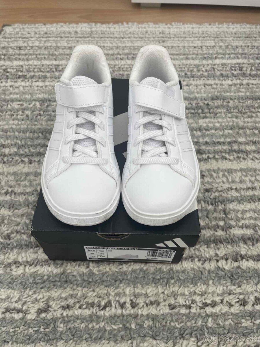 Botasky Adidas veľkosť 26 a 29 - 7