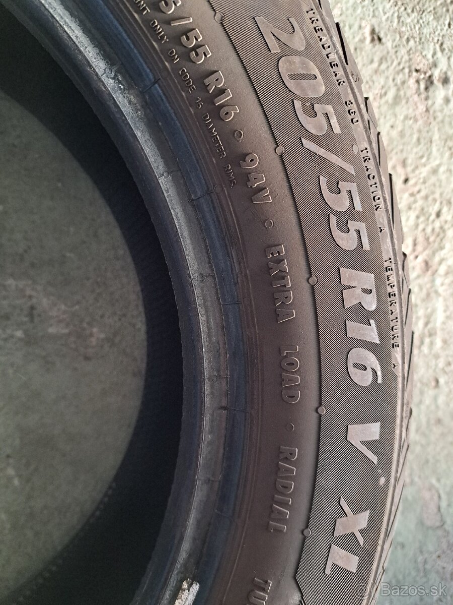 205/55 R16 - 7