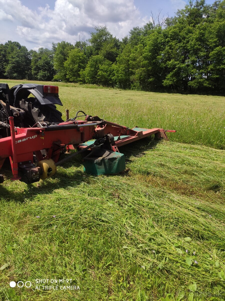 Predám, vymením fastrac - 7