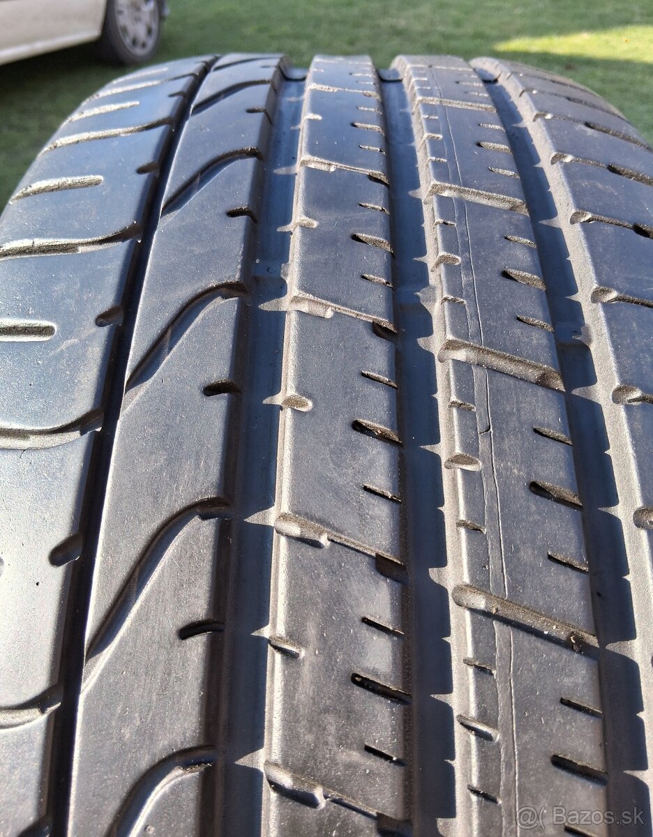 245/40 r20 letne pneumatiky - 7