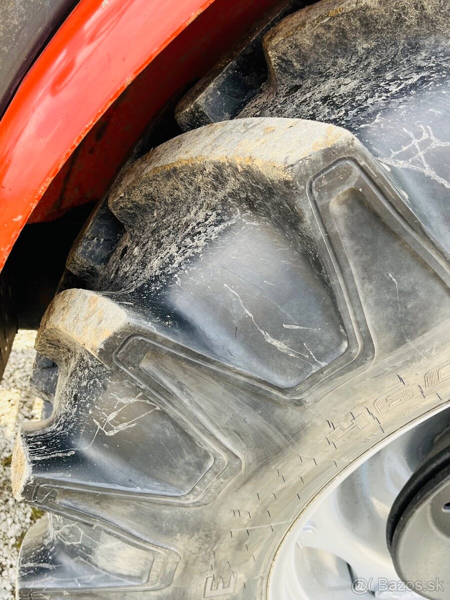 Predám Zetor 7341 Super Turbo - 7