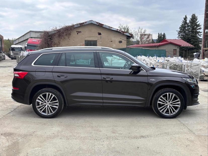 ŠKODA KODIAQ - laurin & klement - 7