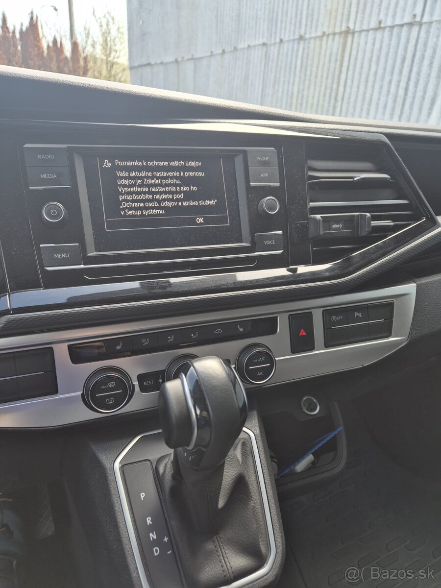 VW Multivan 2.0TDI - 7