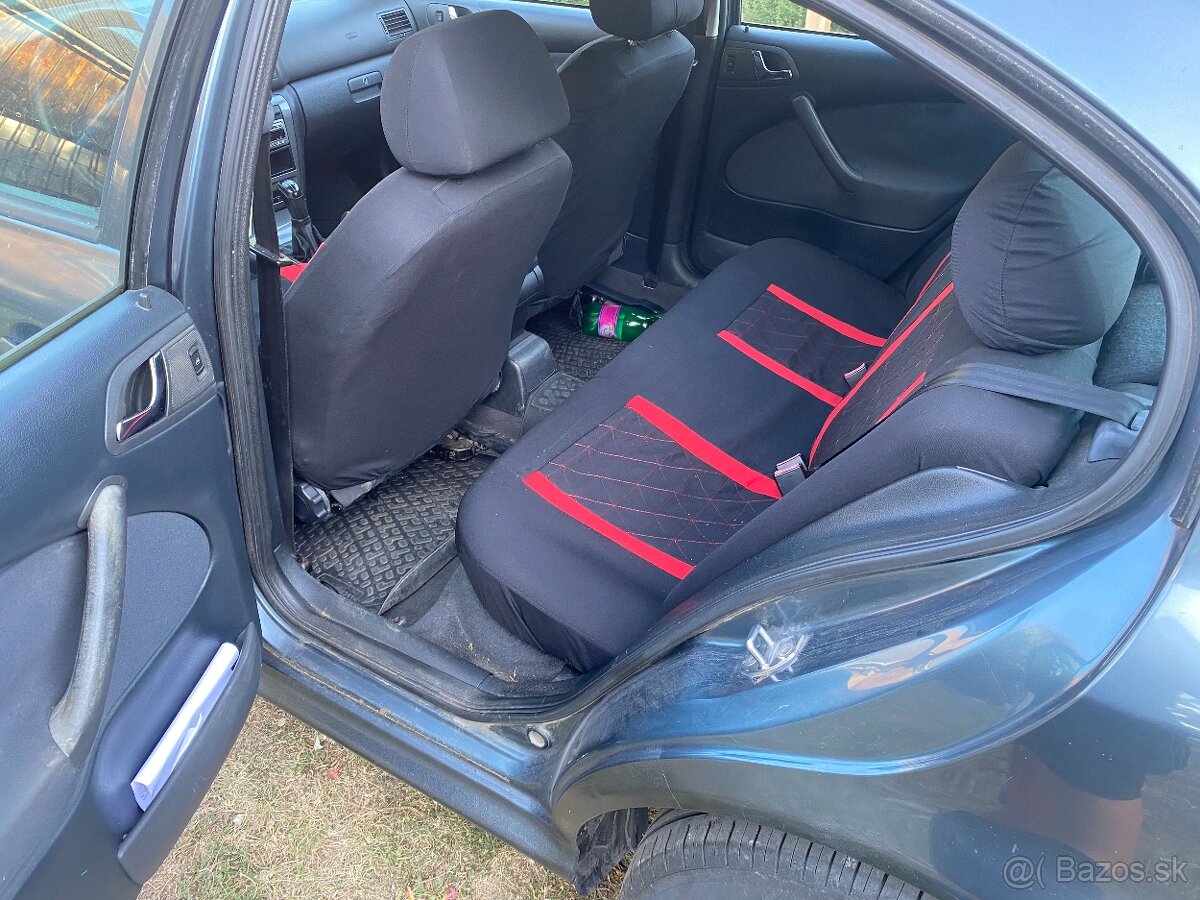 octavia 1.9 tdi 81kw - 7