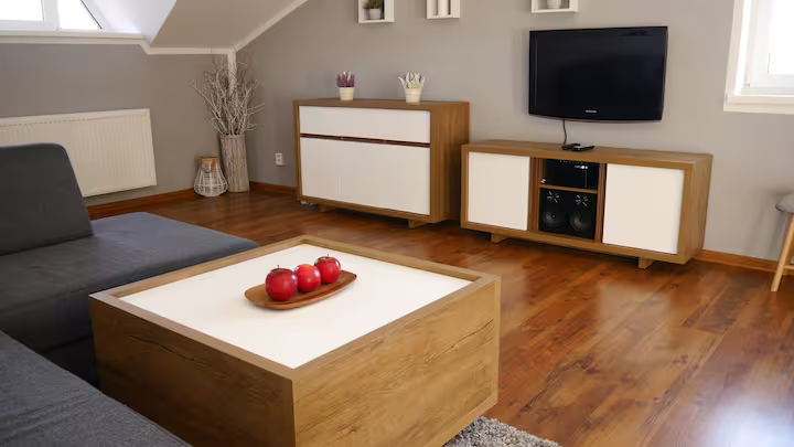 2 - izbový apartmán Vysoké Tatry - 7