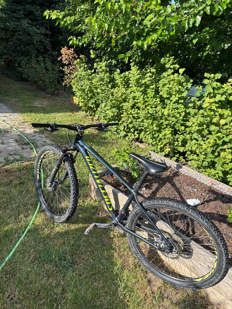 specialized pitch veľkosť M - 7