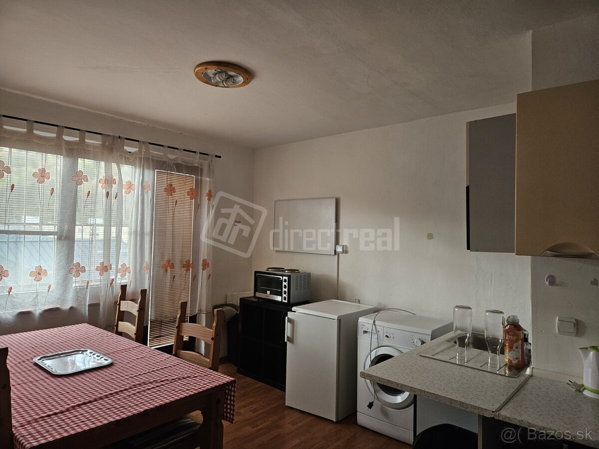 Prenájom - 4-izb. - Veľký priestranný byt v centre… - 7