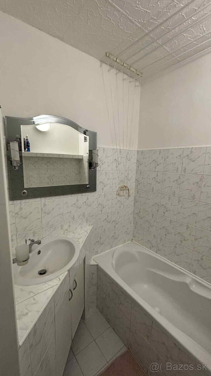 FINREA│Prenájom 1 izbového bytu , Martin Sever, 36m2 - 7