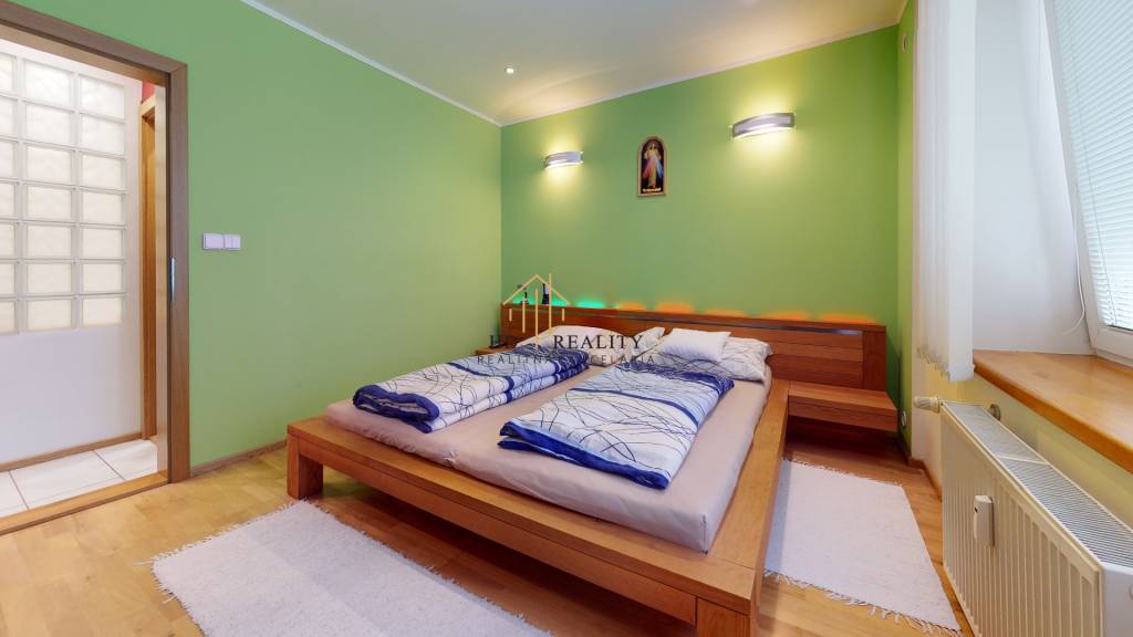 HD REALITY, predaj 2-izbového bytu, Žiar nad Hronom - 7