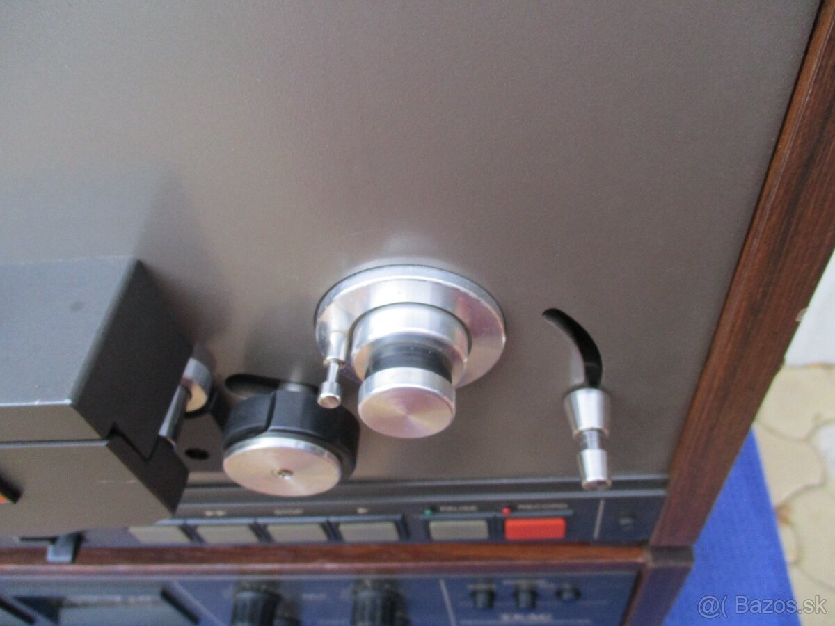 Teac 35-2 - 7