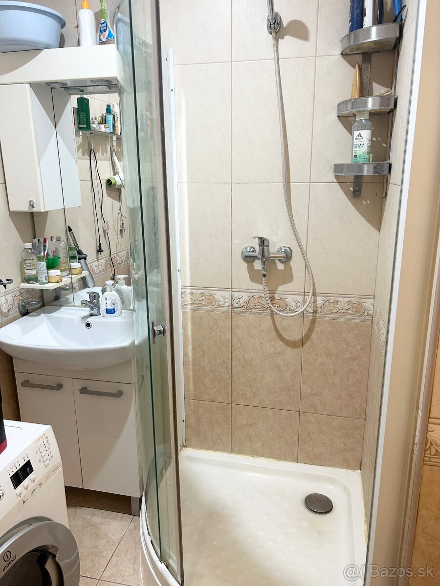 Prenajmem 2i byt v Trnave na Jiráskovej ulici - 7