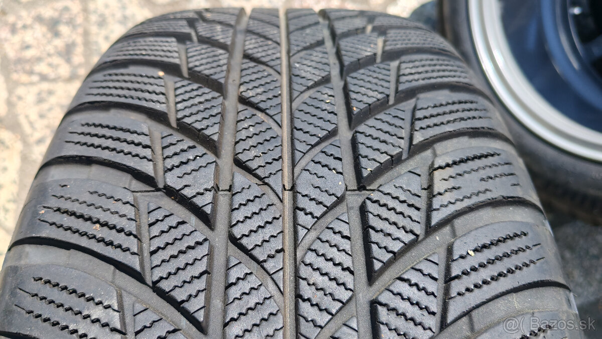 5x112 R17 --- BMW 3 II. - 7