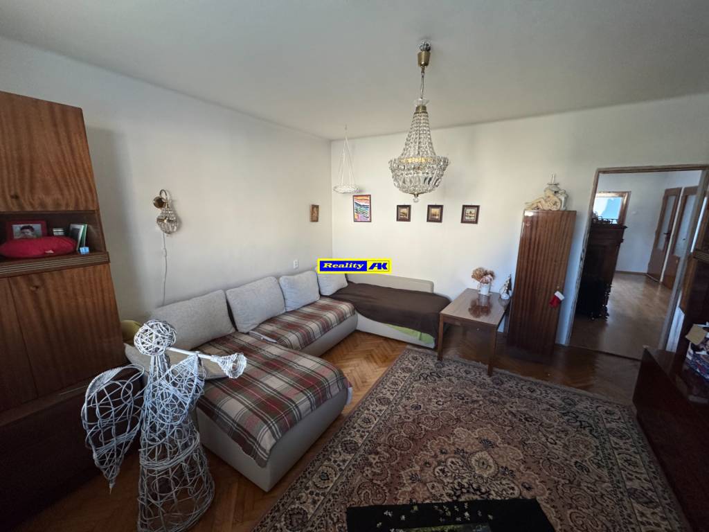 Rodinný dom vo vyhľadávanej lokalite Považský Chlmec - 7