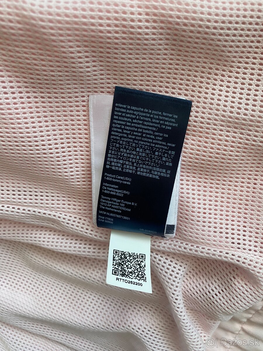 Bunda Tommy Hilfiger - 7