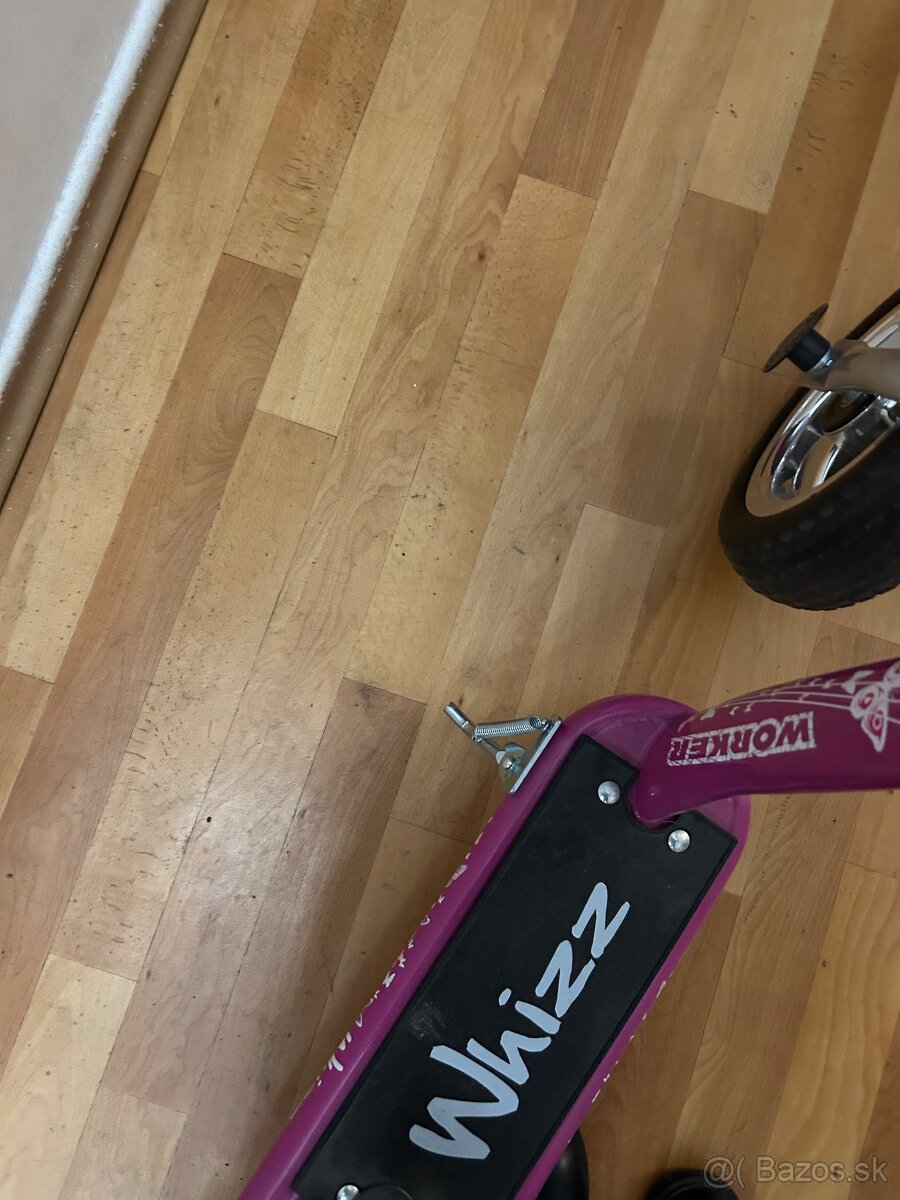 Detská kolobežka - 7