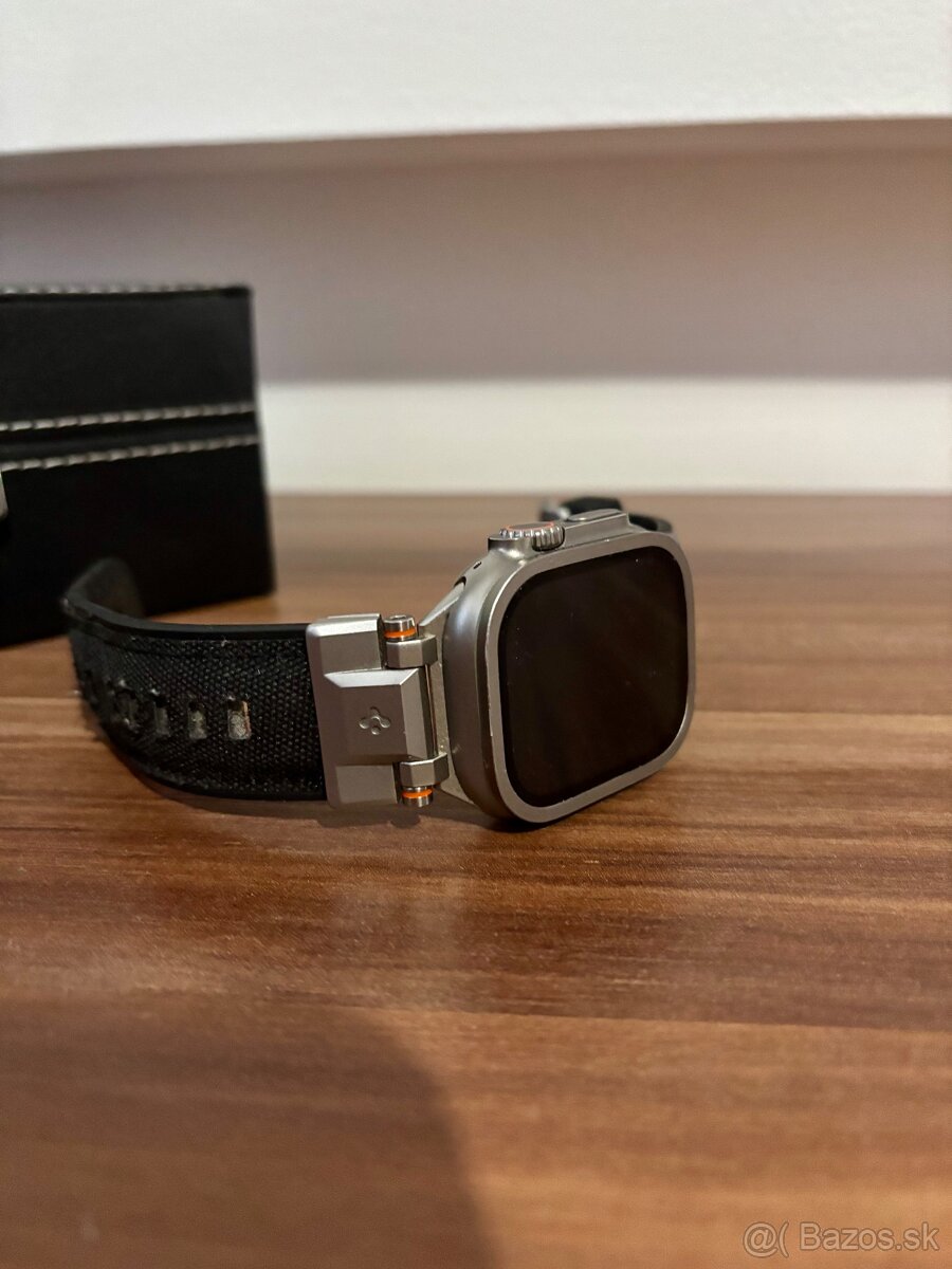 Apple WATCH ULTRA 2 TITÁN 49 mm ⌚️🔥 - 7