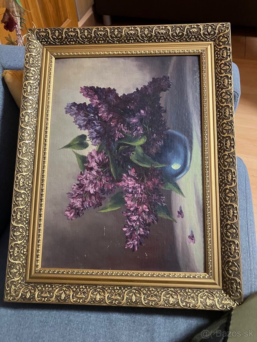 Predám hodiny a start rámy nepoškodené obraz - 7