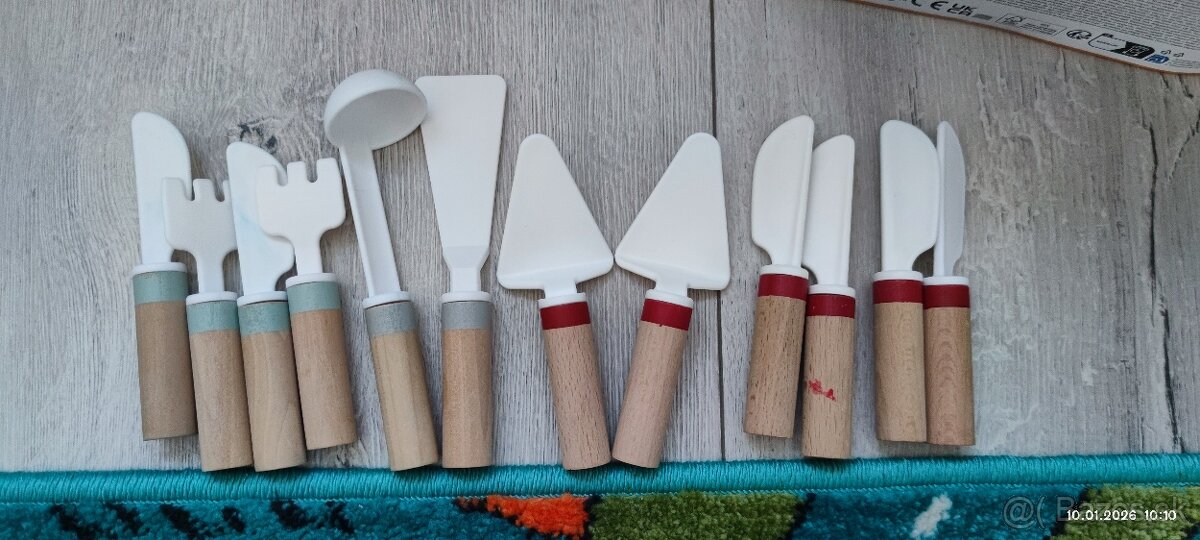 Detská kuchynka - 7