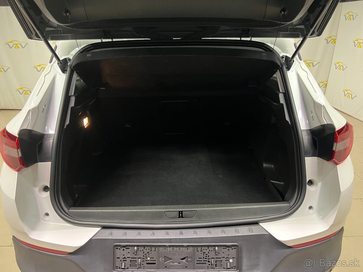 Opel Grandland X 1,5 CDTI S&S Selection - 7