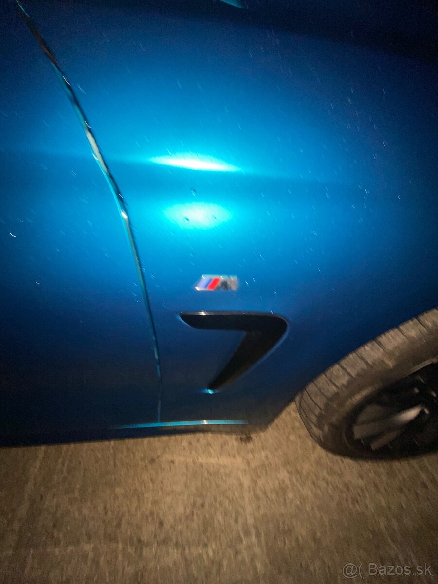 BMW 420d Gran coupe 140kw xdrive - 7