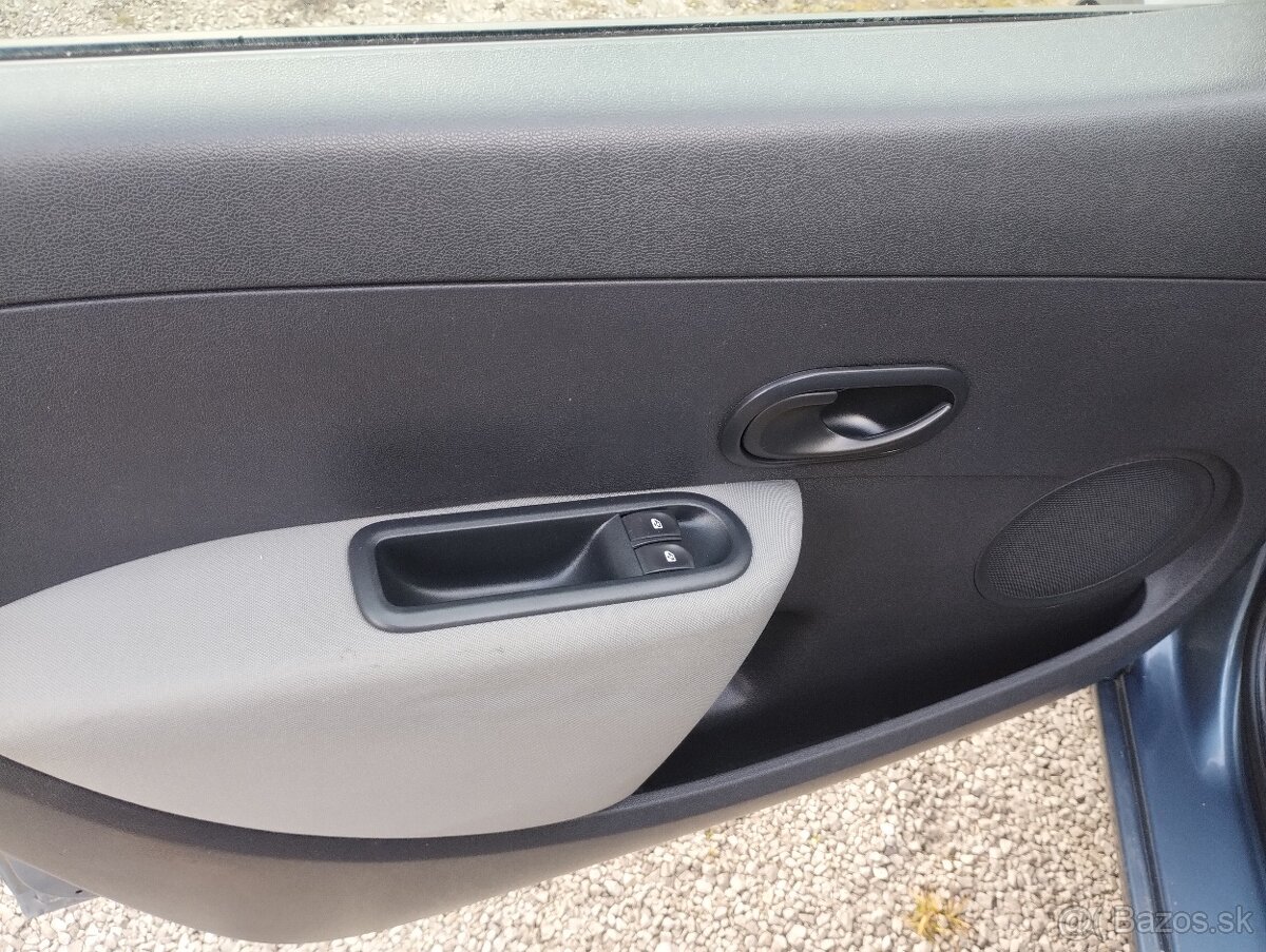 Renault Clio 1.2 Authentique - 7