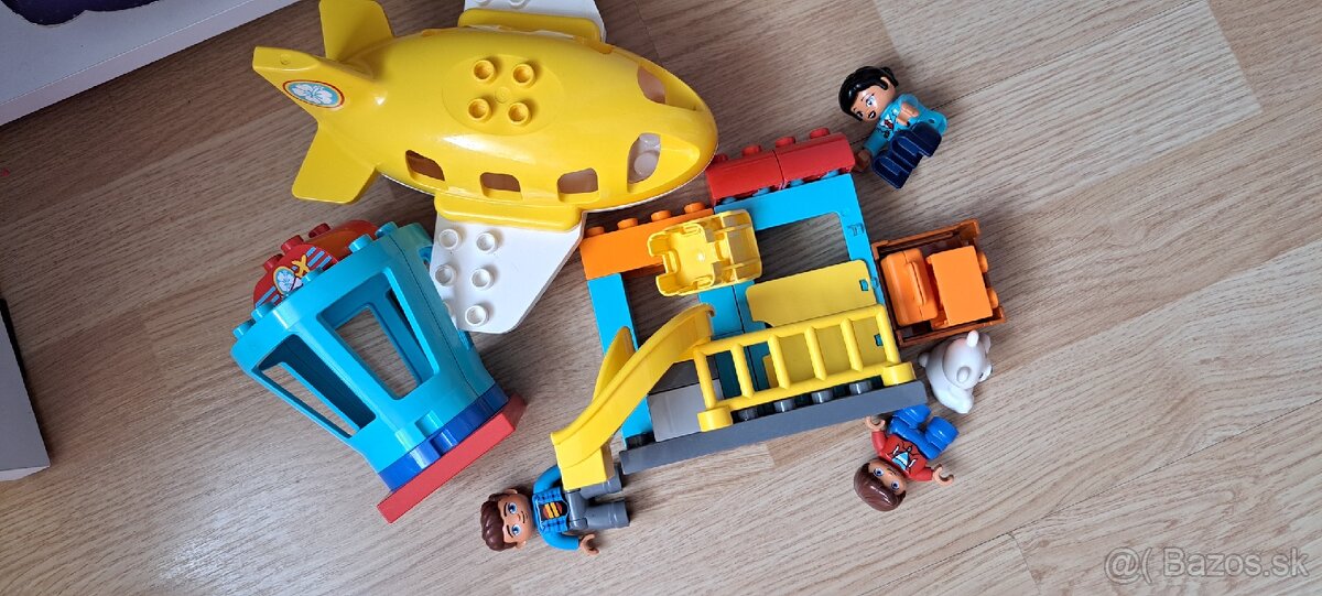 Predám LEGO DUPLO - 7