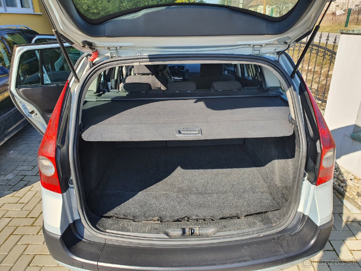 Predám Renault Megáne Grandtour 1.9 DCI - 7