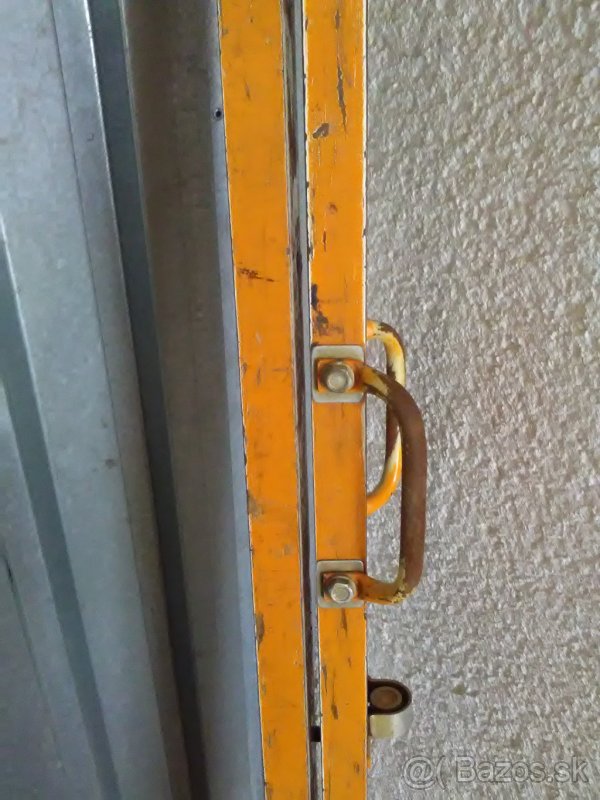 TACHYMETRICKA LATA - 7