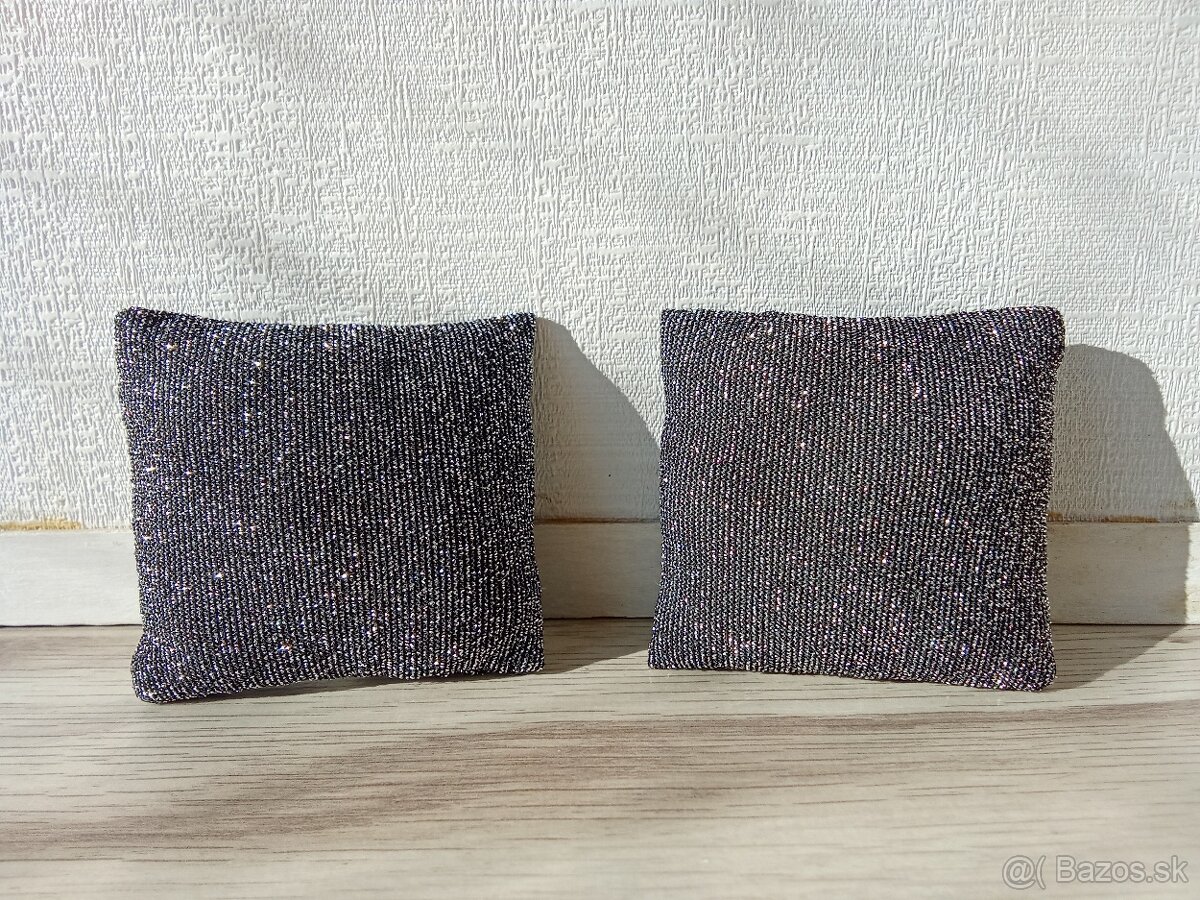 Barbie čierno-biela obývačka s doplnkami - 7