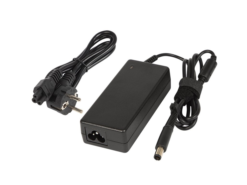 Predám rôzne nabíjačky na notebooky a tlačiarne - 7