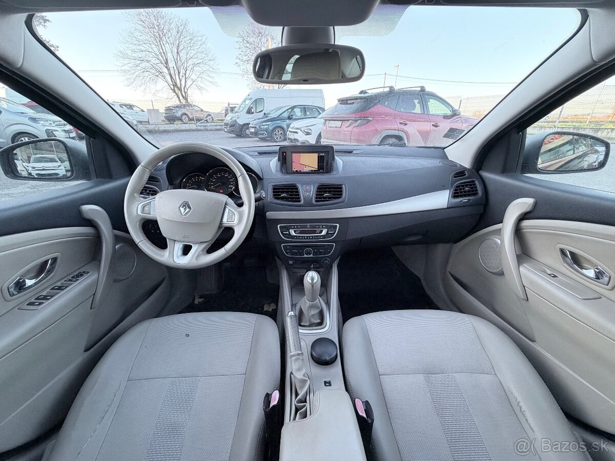 Renault Fluence - 7