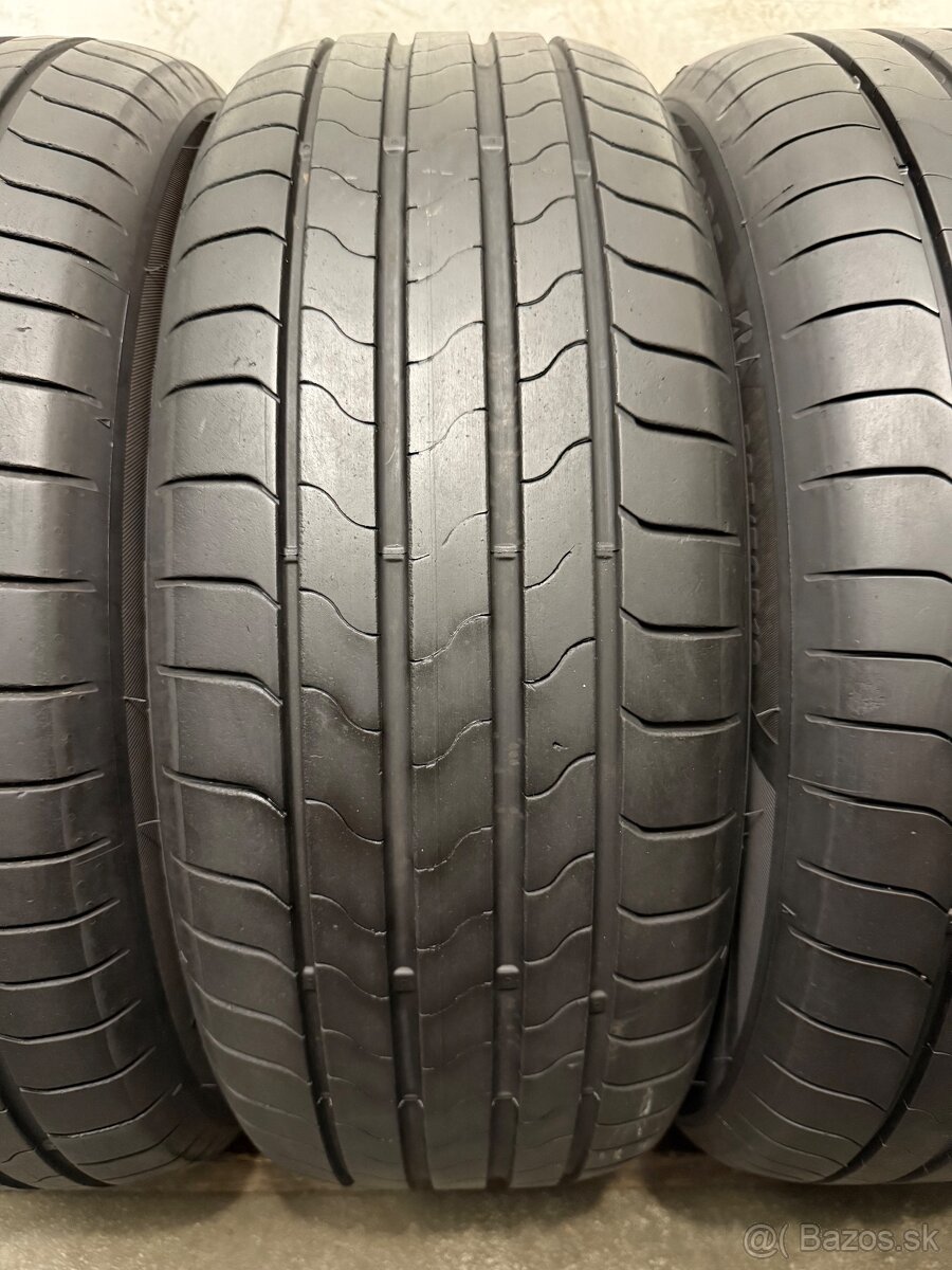 Letné pneumatiky 225/50/19 Bridgestone Turanza 6 - 7