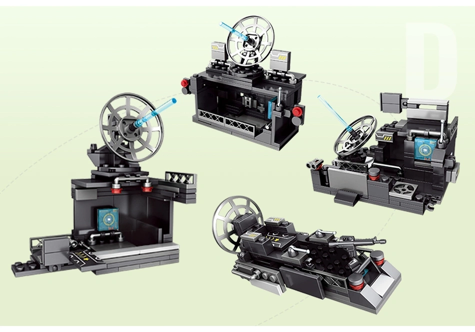 Lego - 7