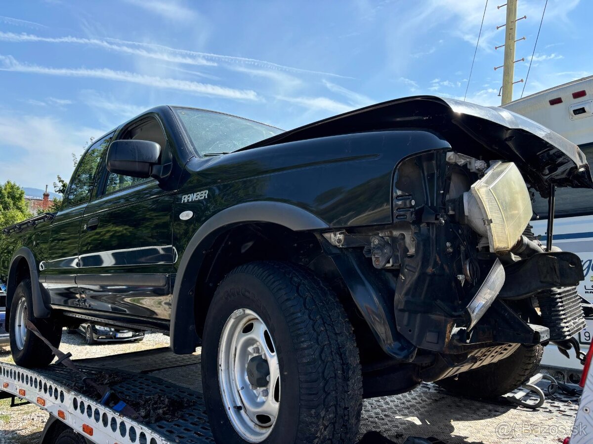 Ford Ranger - 7