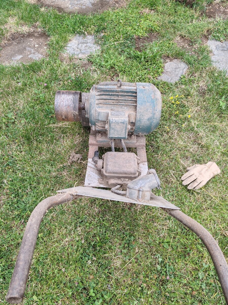 Elektromotory - 7