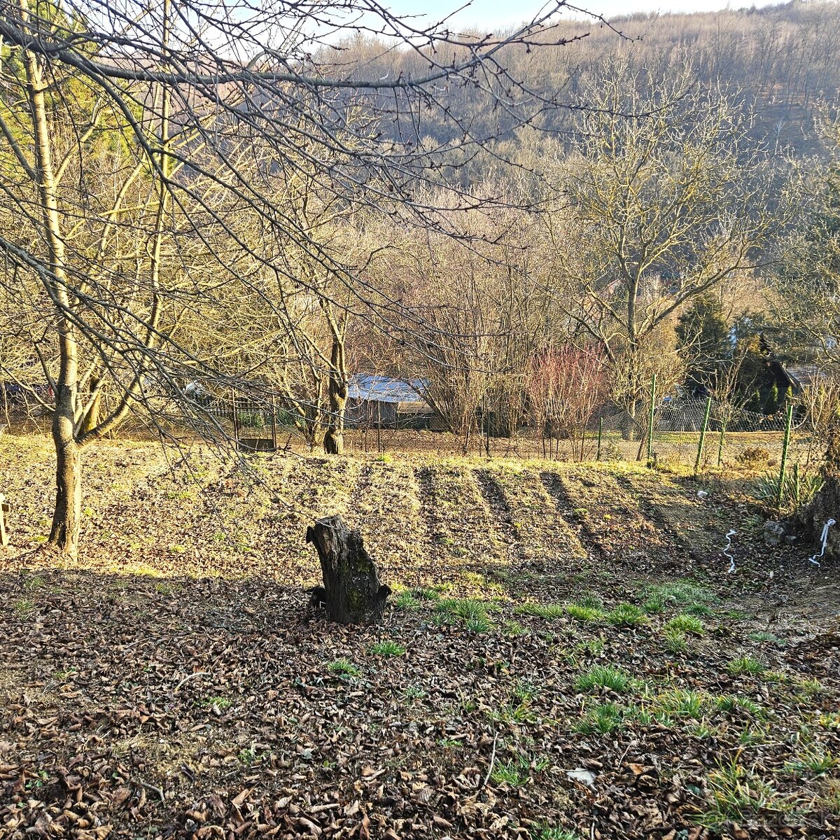 Chata so záhradou Nižný Klátov, 5 km od Košíc - 7