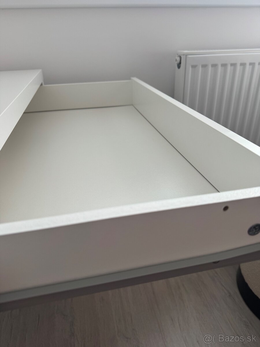 Písací stôl Micke (toaletný) - 7